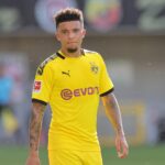Jadon Sancho