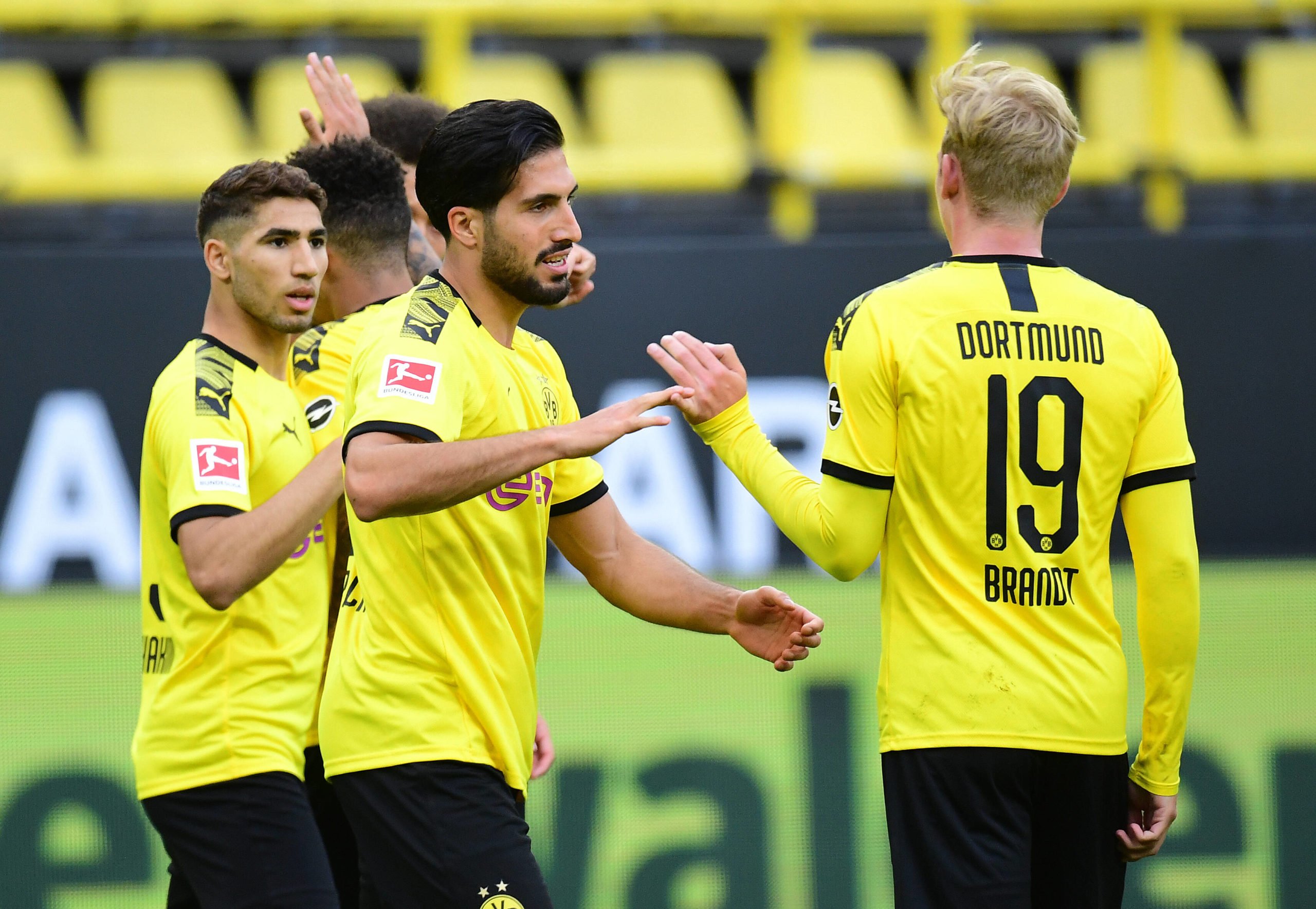 Borussia Dortmund