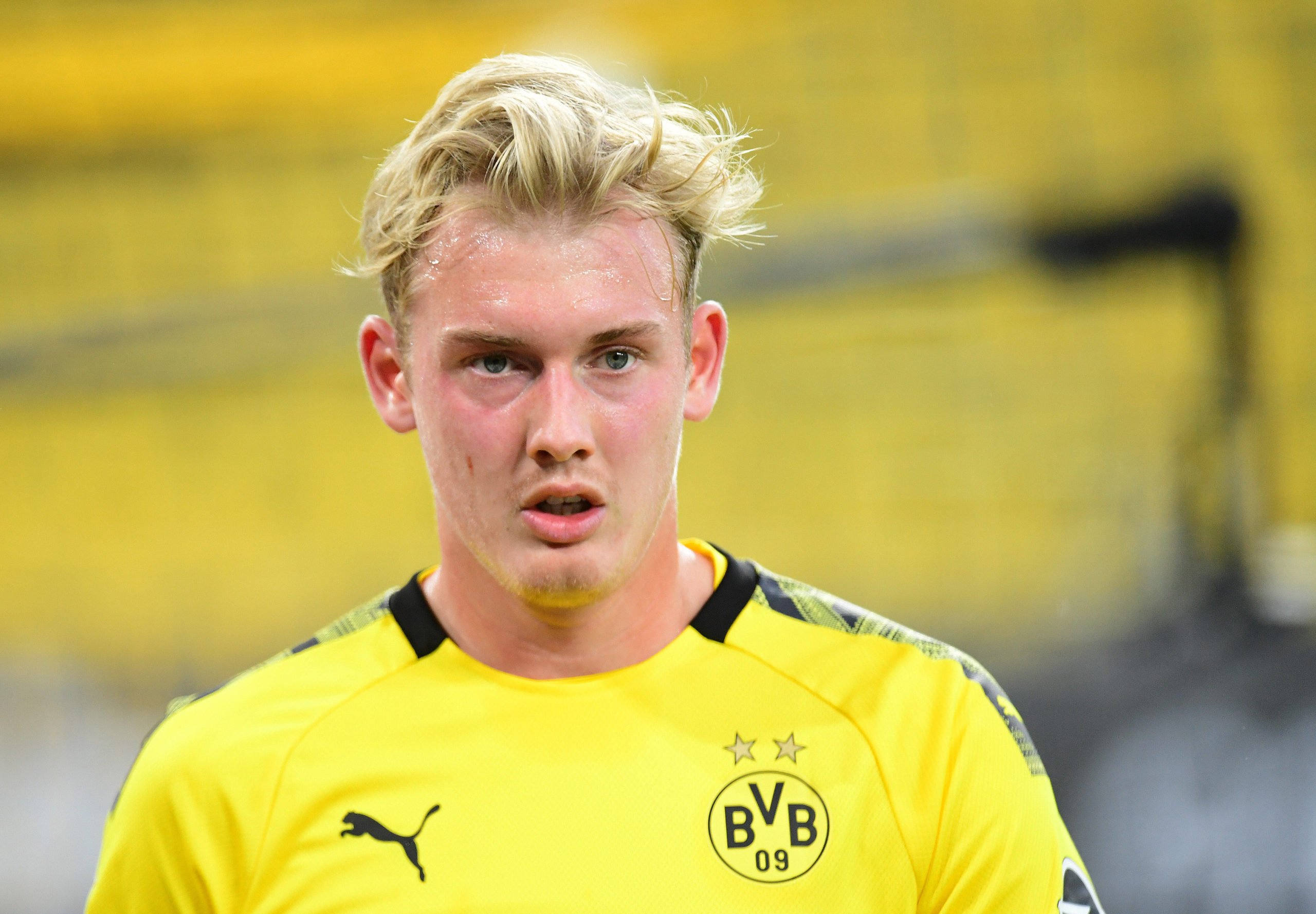 Julian Brandt