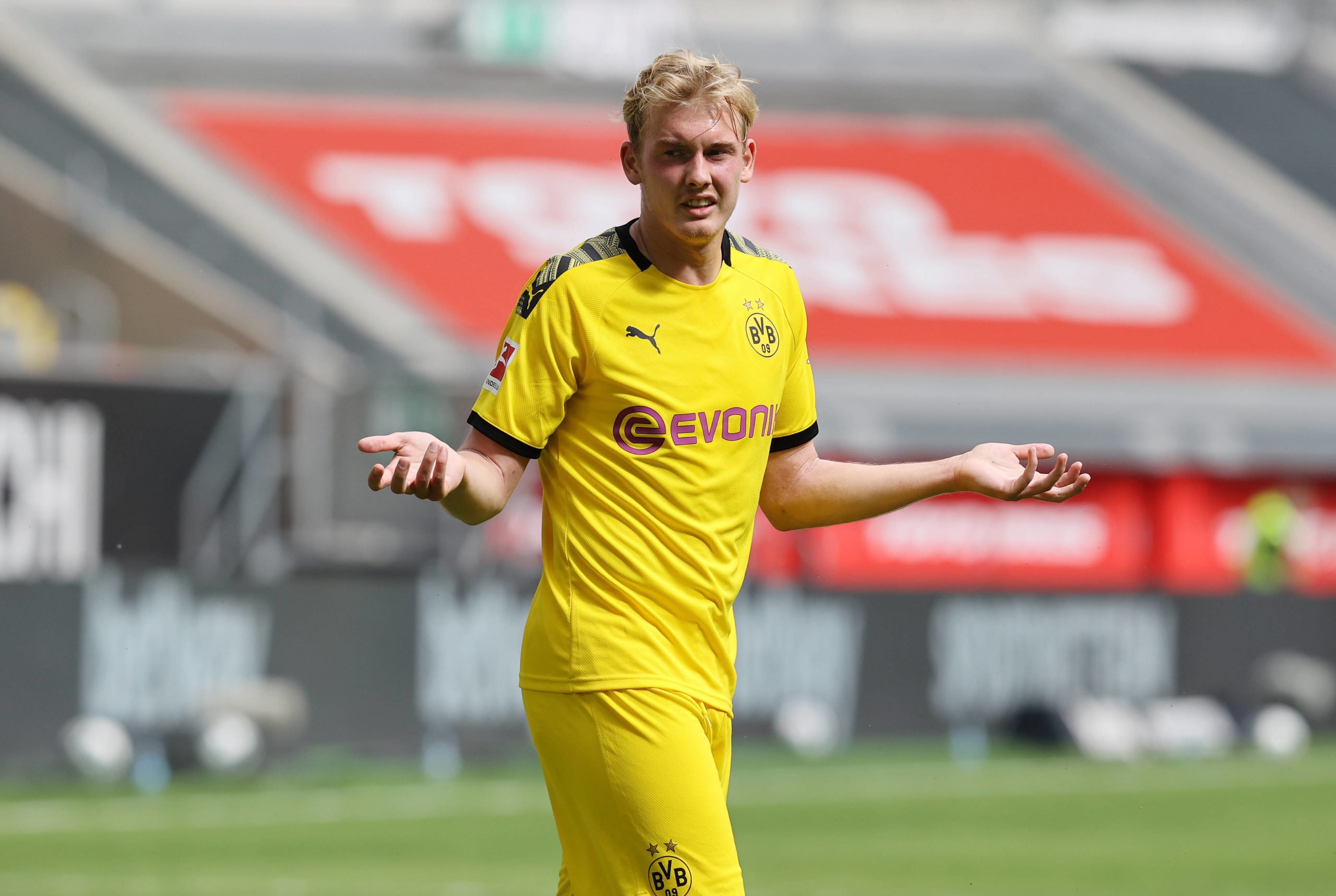 Julian Brandt