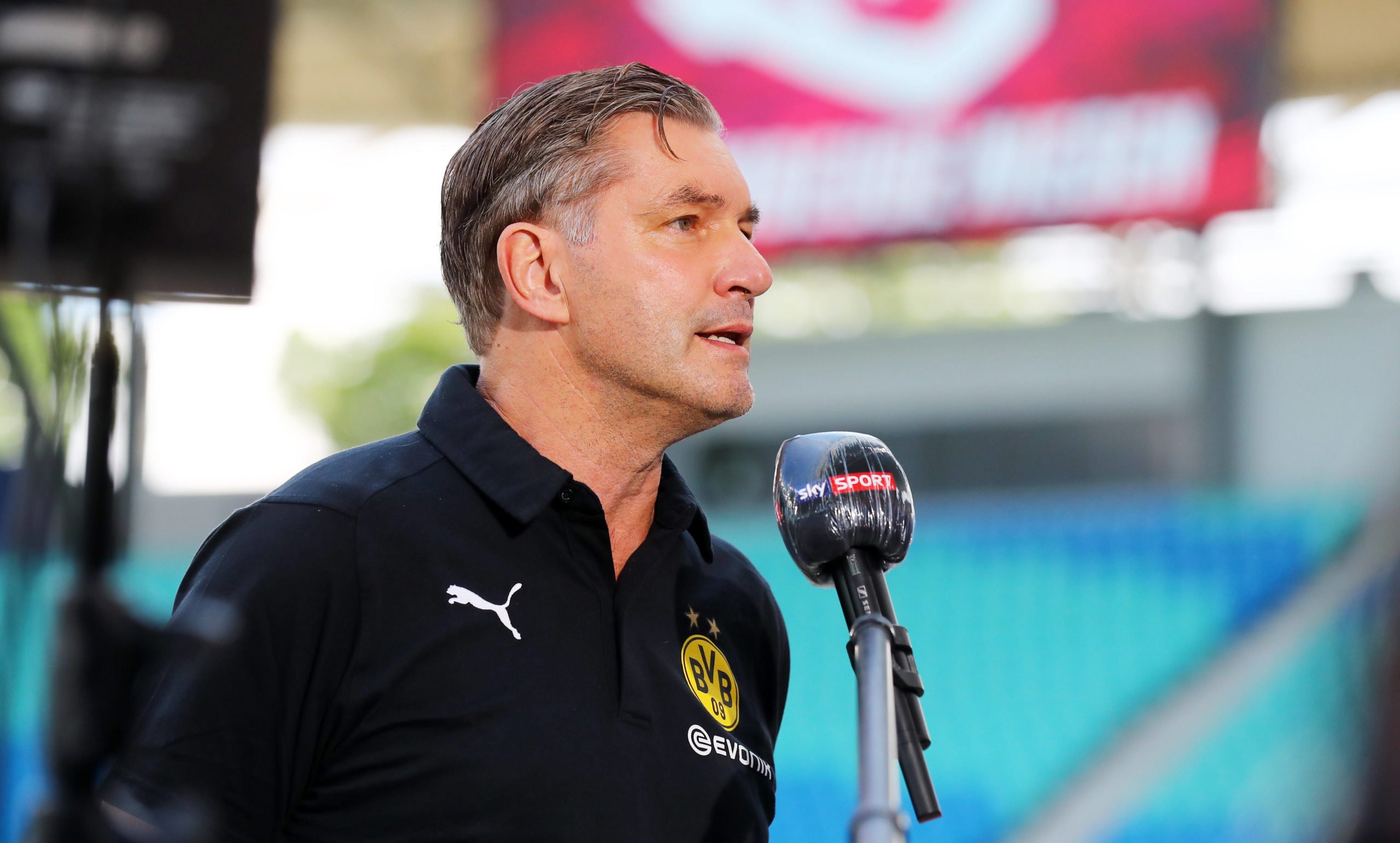 Michael Zorc