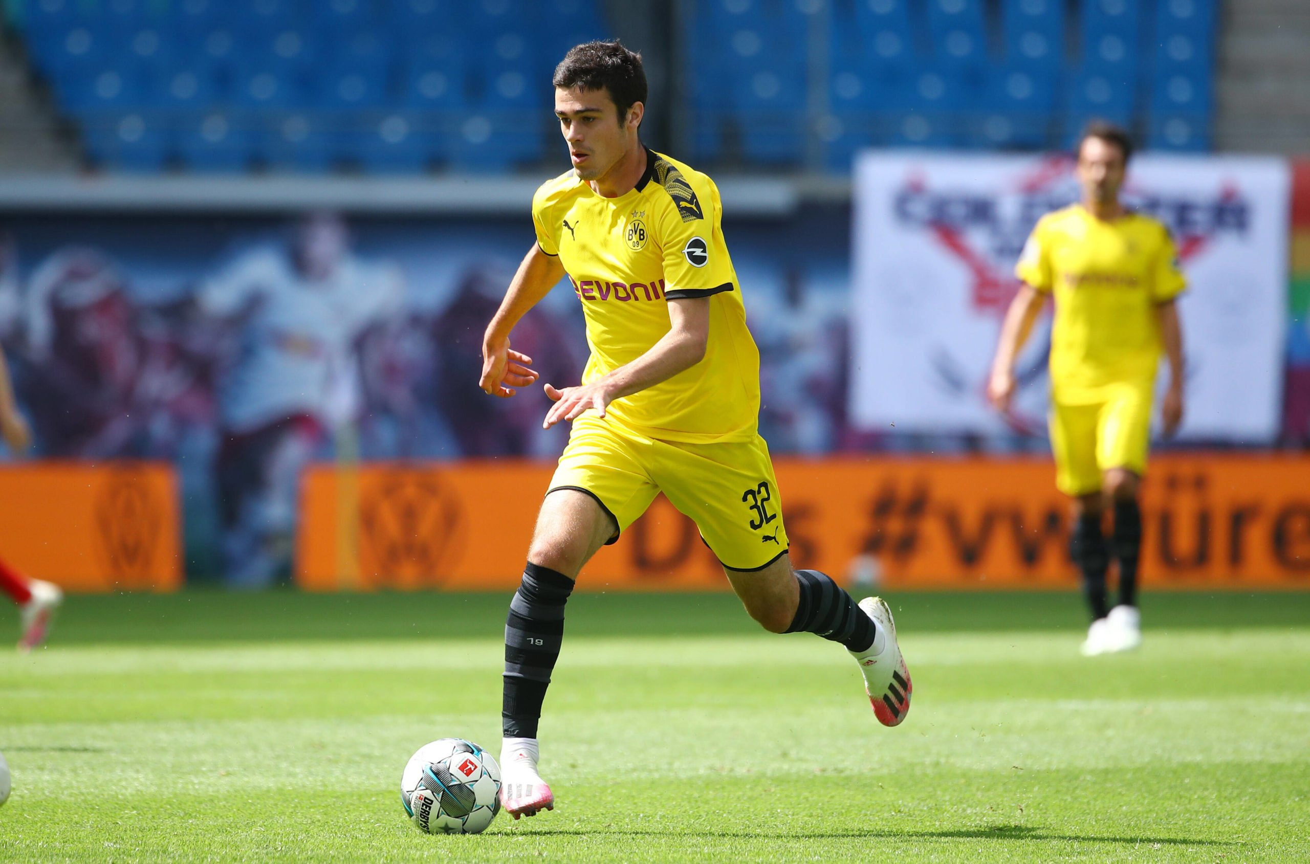 Giovanni Reyna