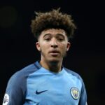 Jadon Sancho