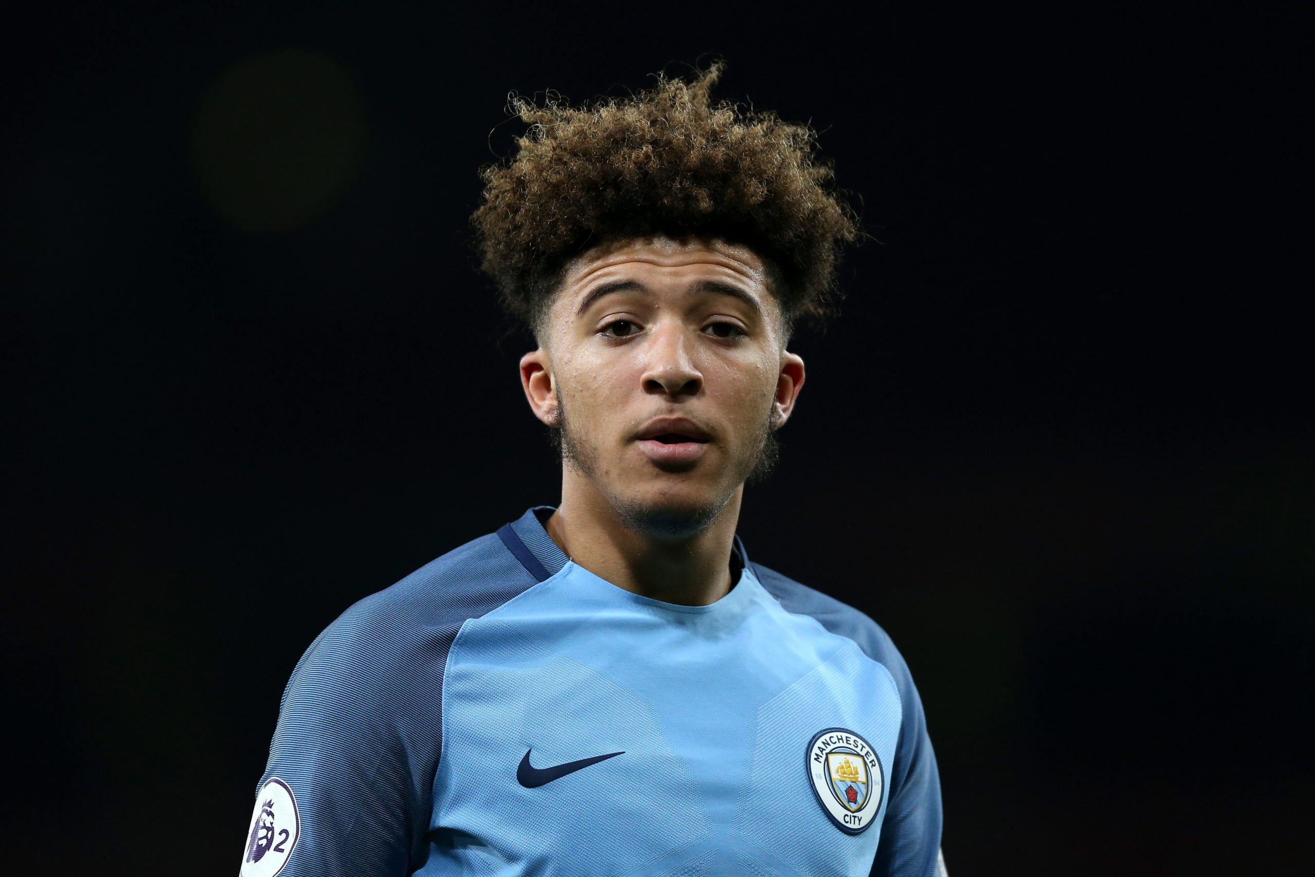 Jadon Sancho