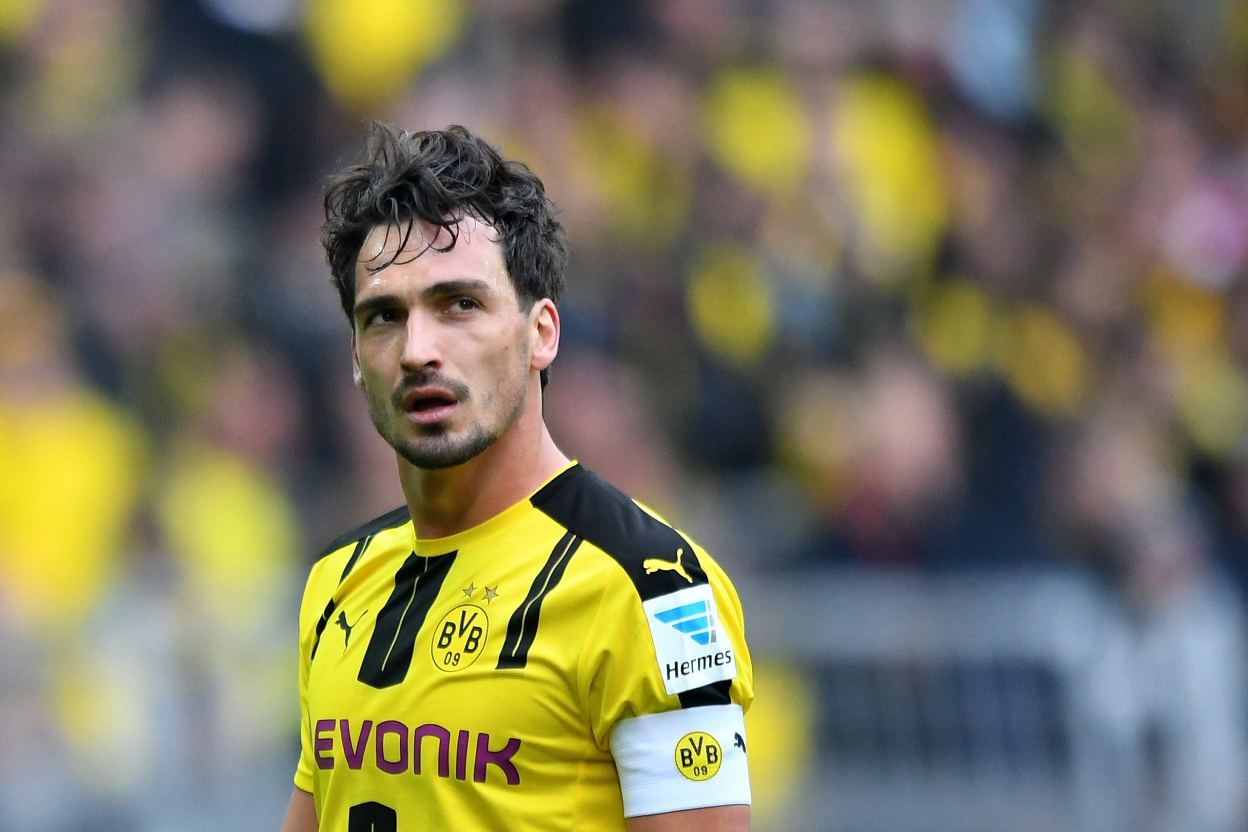 Mats Hummels