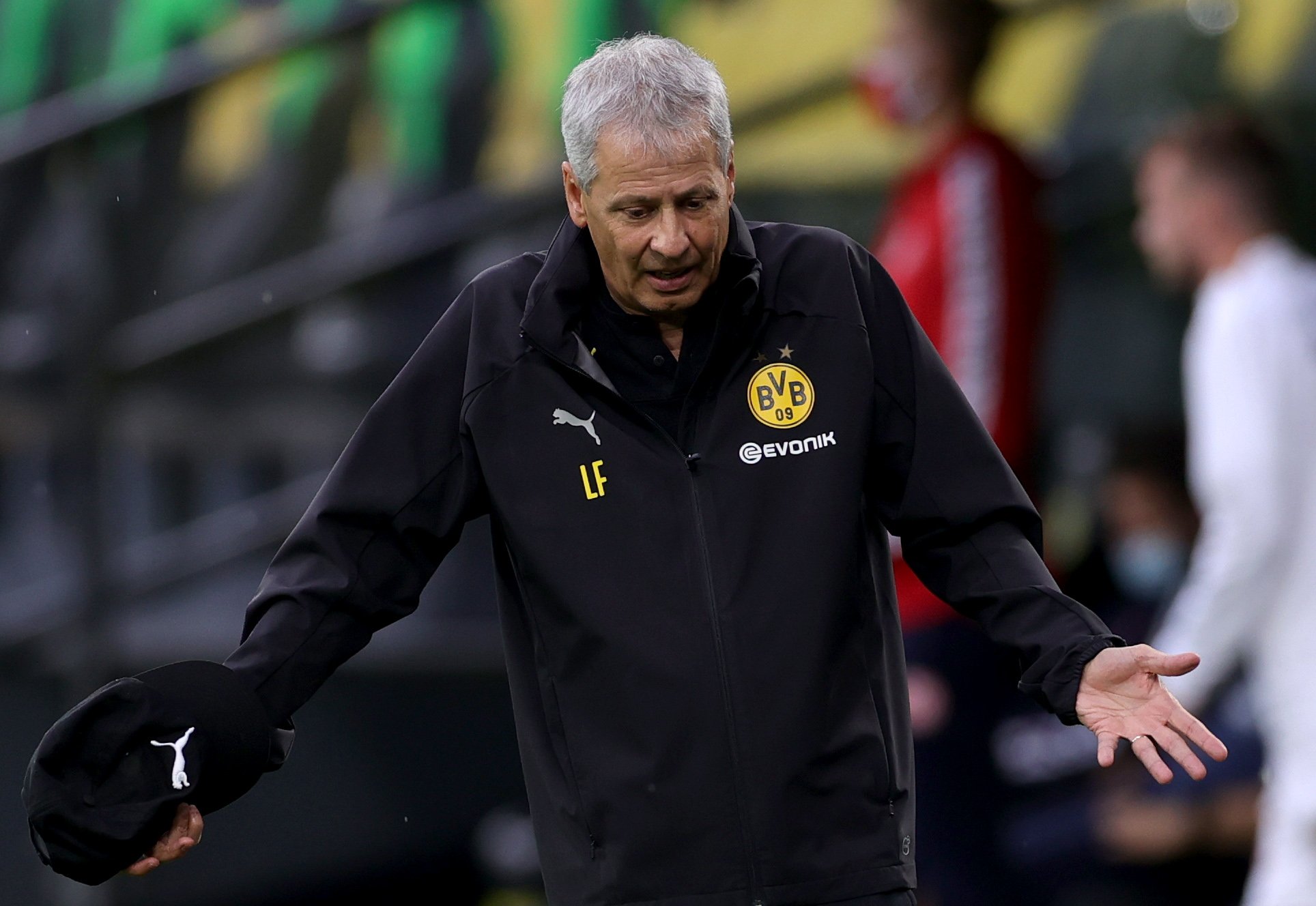 Lucien Favre