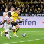 Borussia Dortmund RB Leipzig