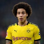 Axel Witsel