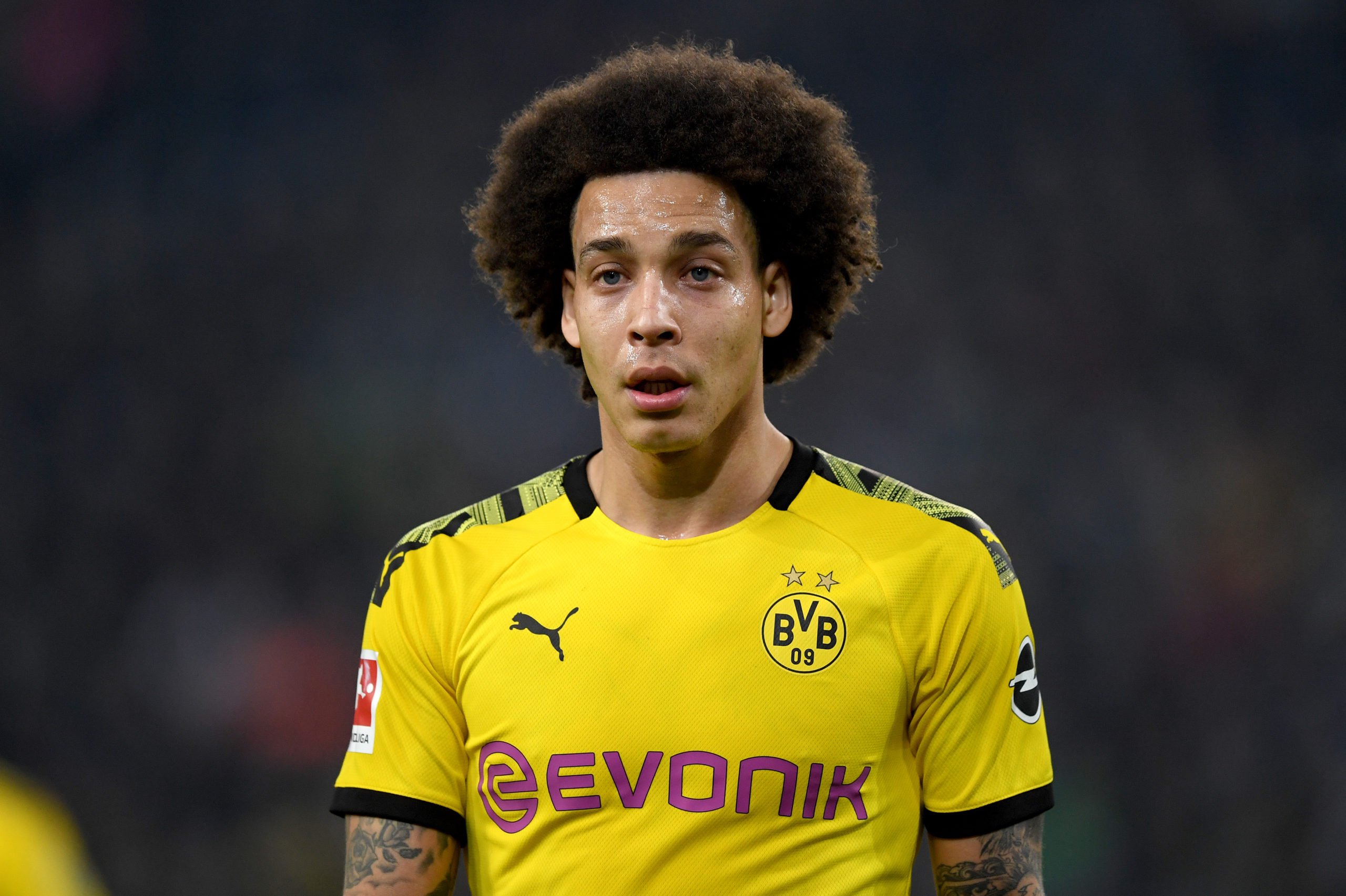 Axel Witsel