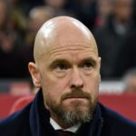 ten Hag