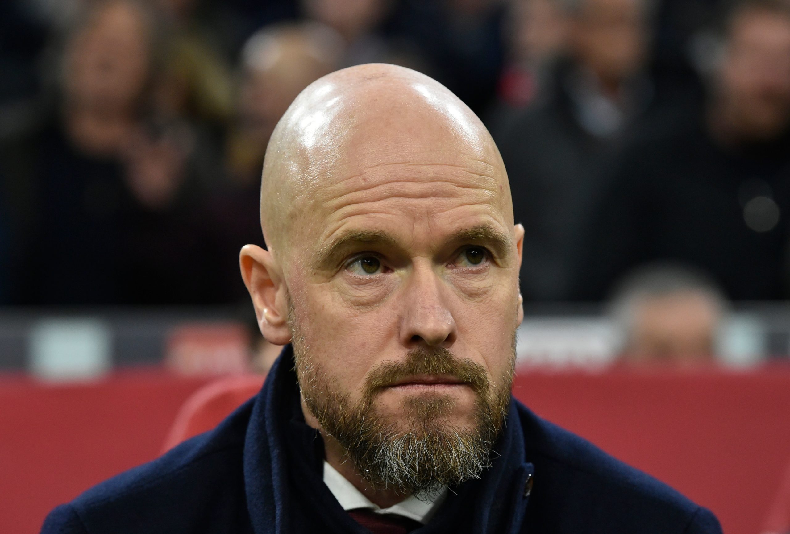 ten Hag