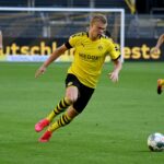Erling Haaland