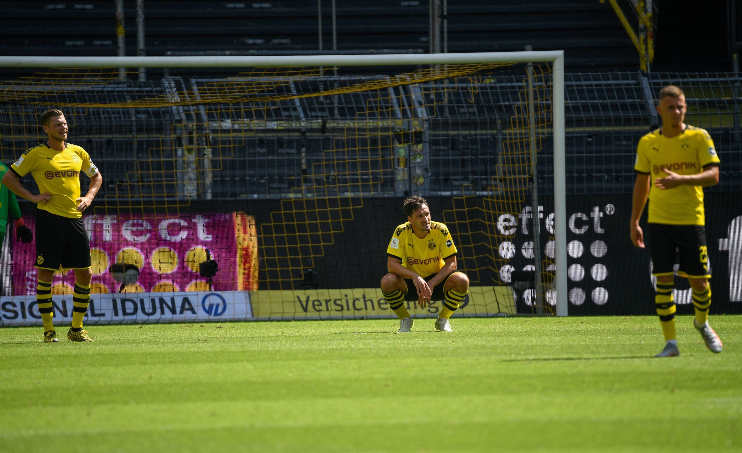 Borussia Dortmund