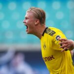 Erling Haaland