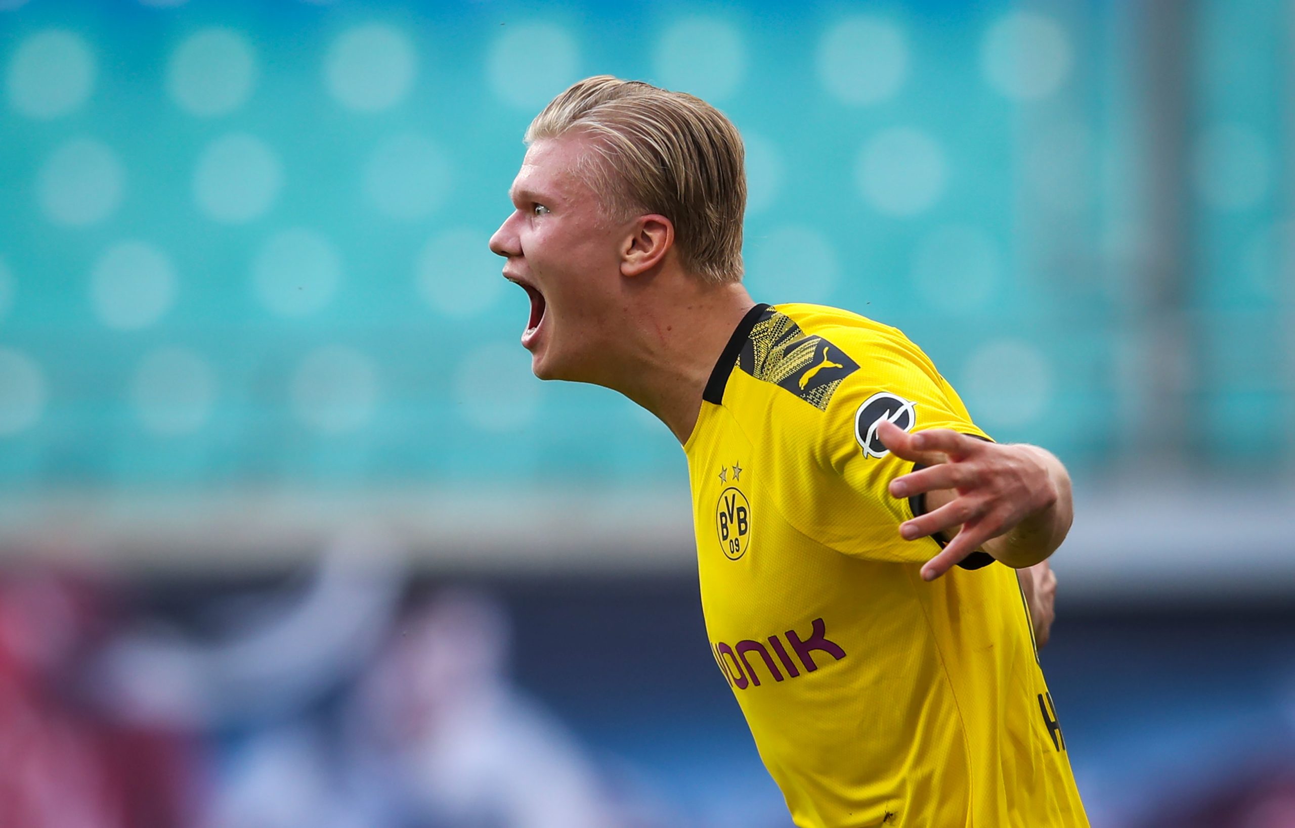 Erling Haaland