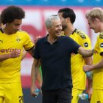 Borussia Dortmund