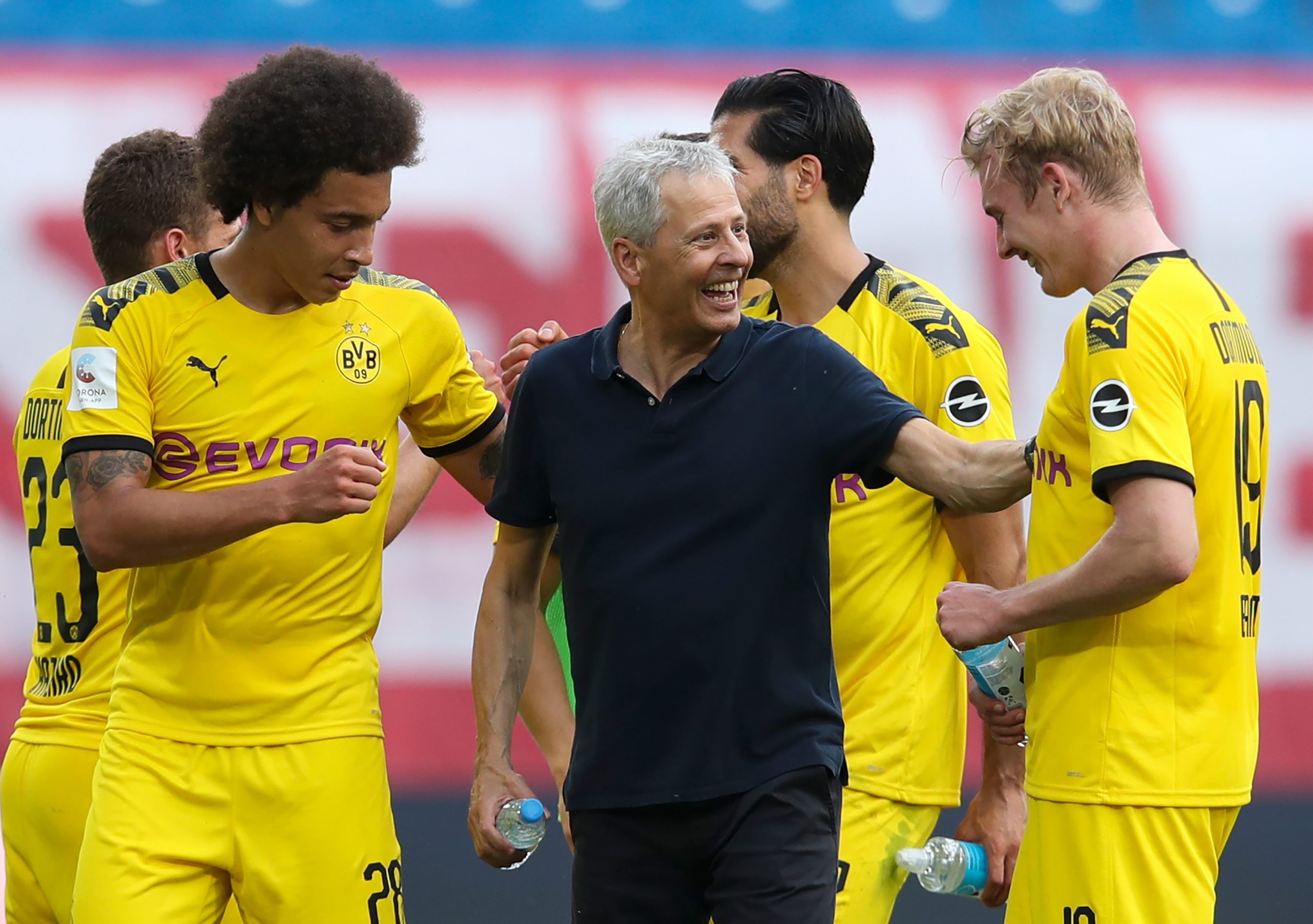 Borussia Dortmund