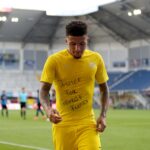 Jadon Sancho