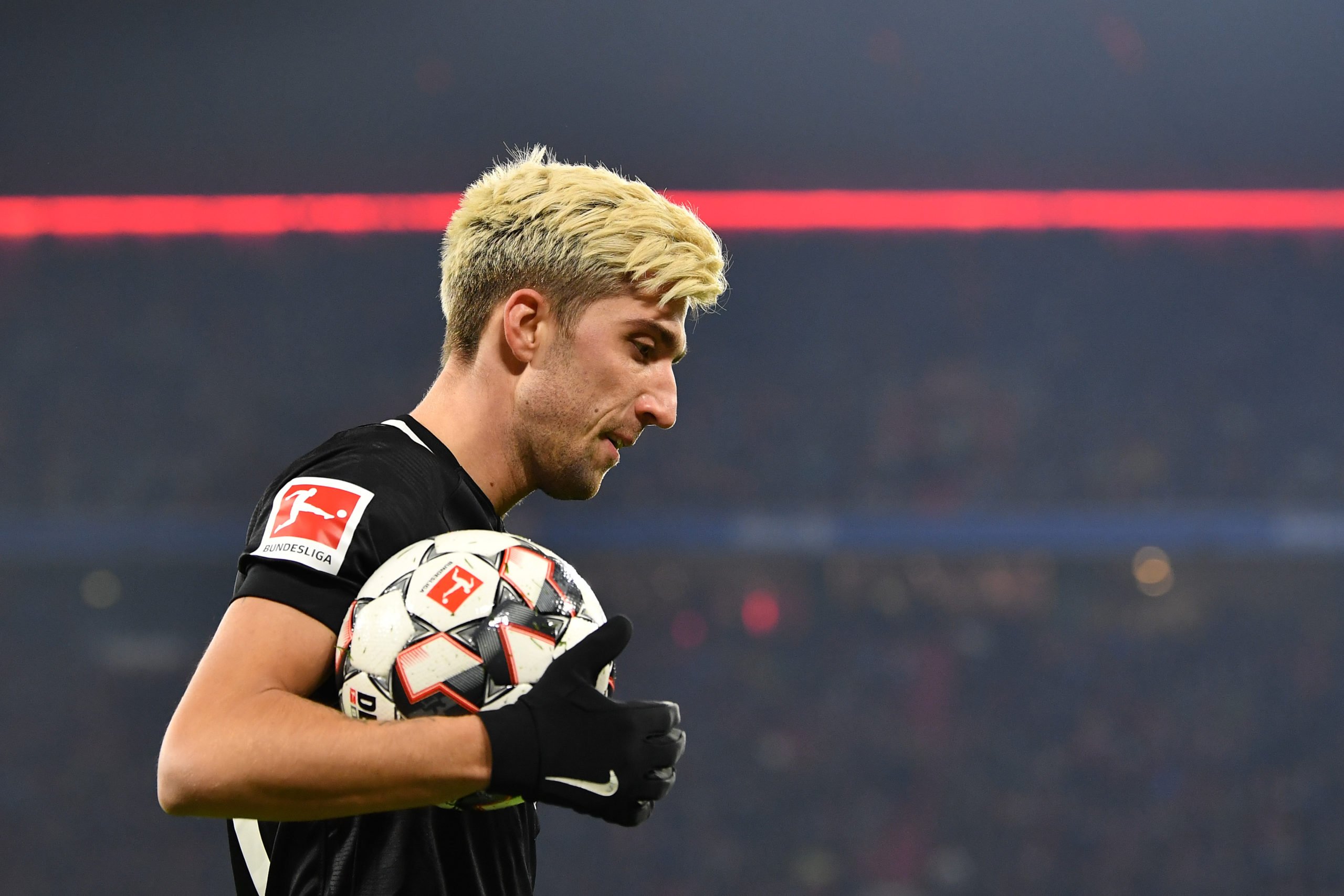 Kevin Kampl