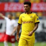 Jadon Sancho