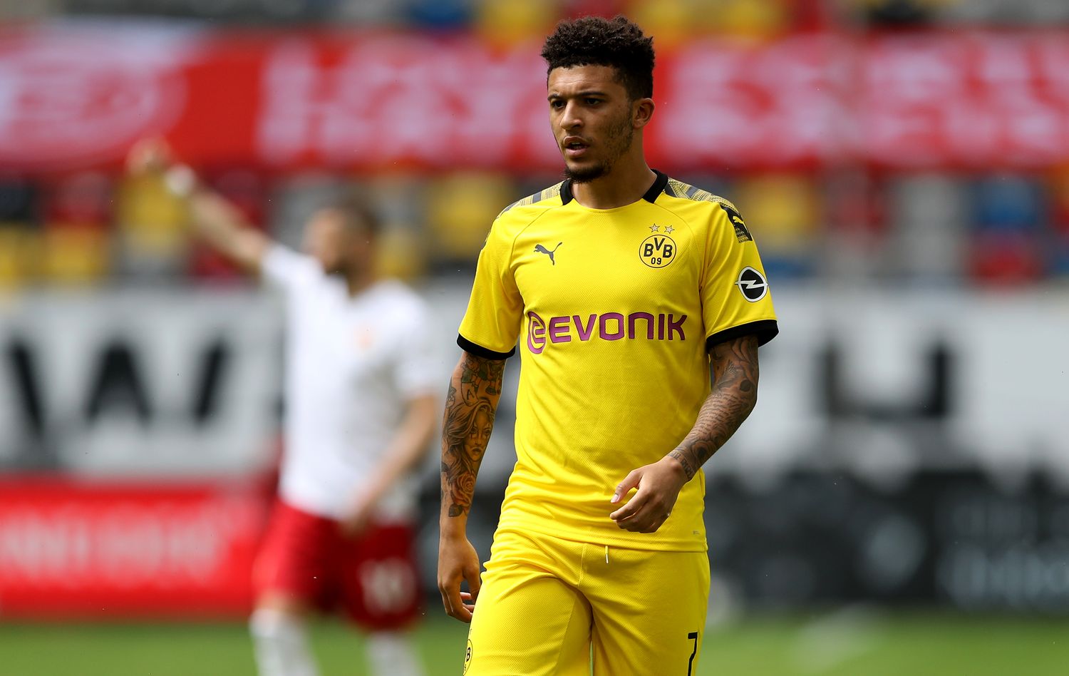 Jadon Sancho