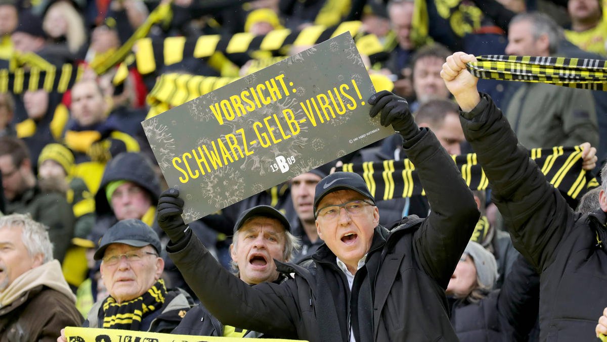 BVB Fans