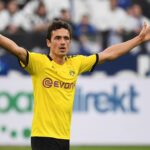 Thomas Delaney
