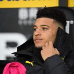 Jadon Sancho