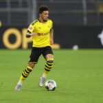 Jadon Sancho
