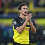 Thomas Delaney