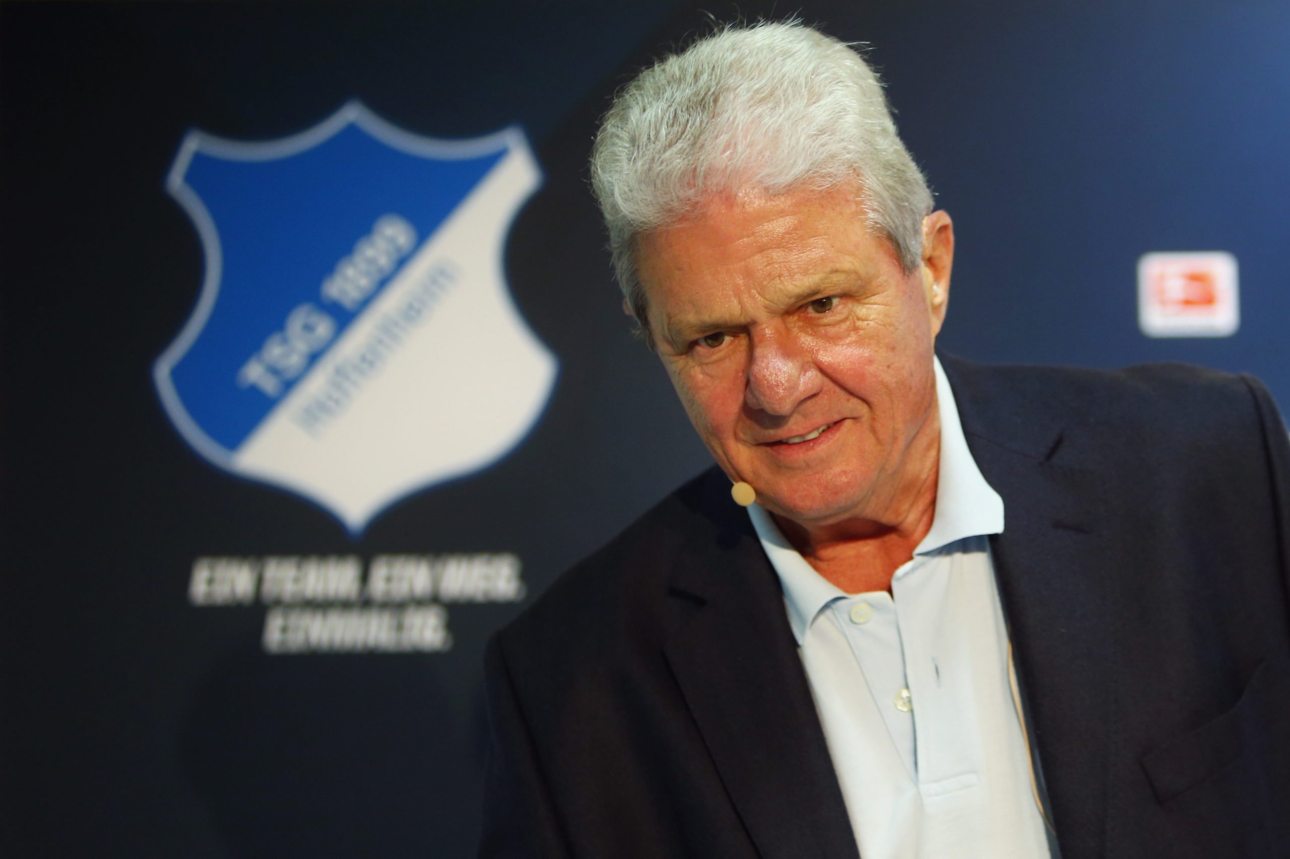 Dietmar Hopp