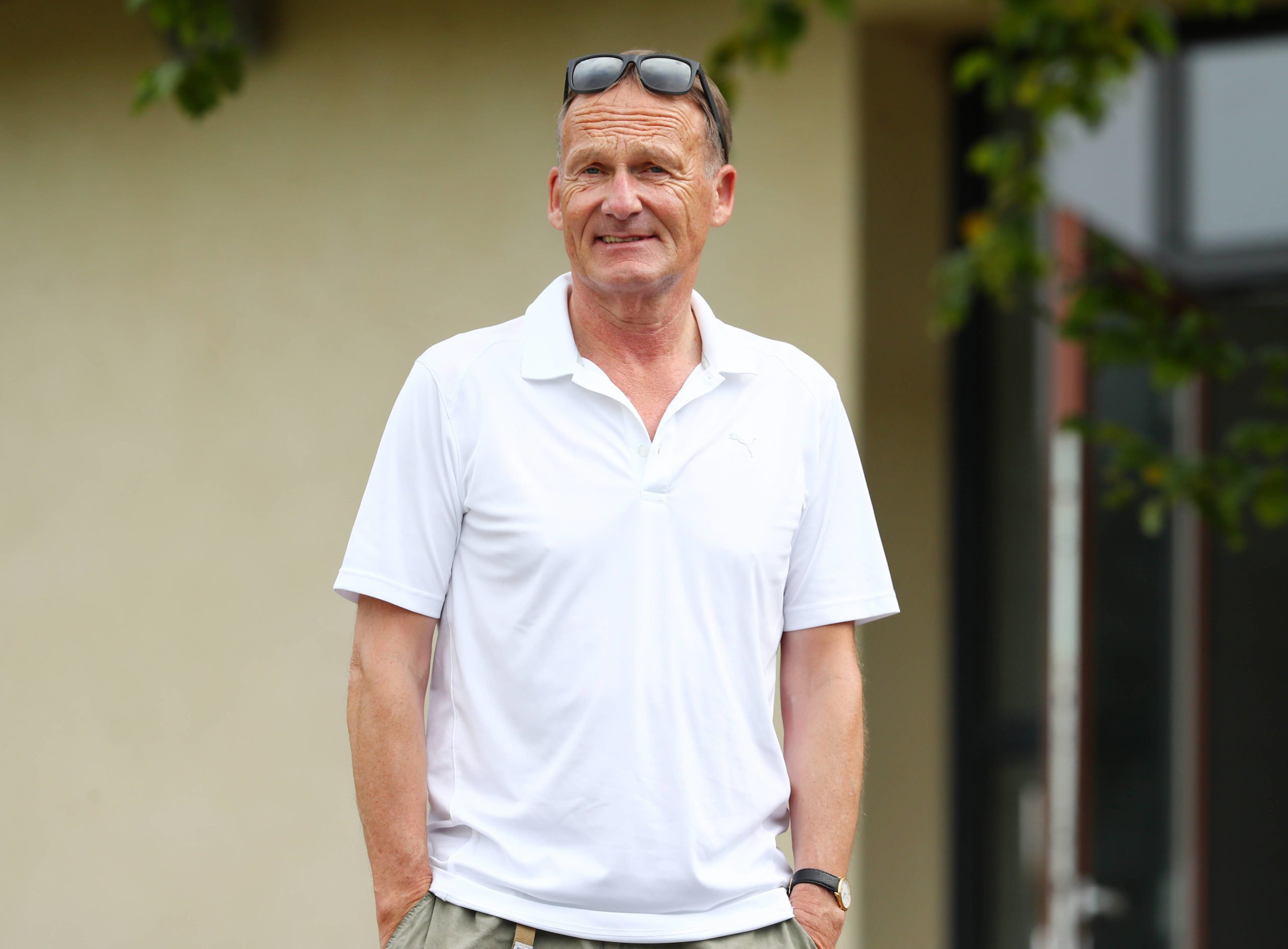 Hans-Joachim Watzke