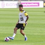 Jadon Sancho