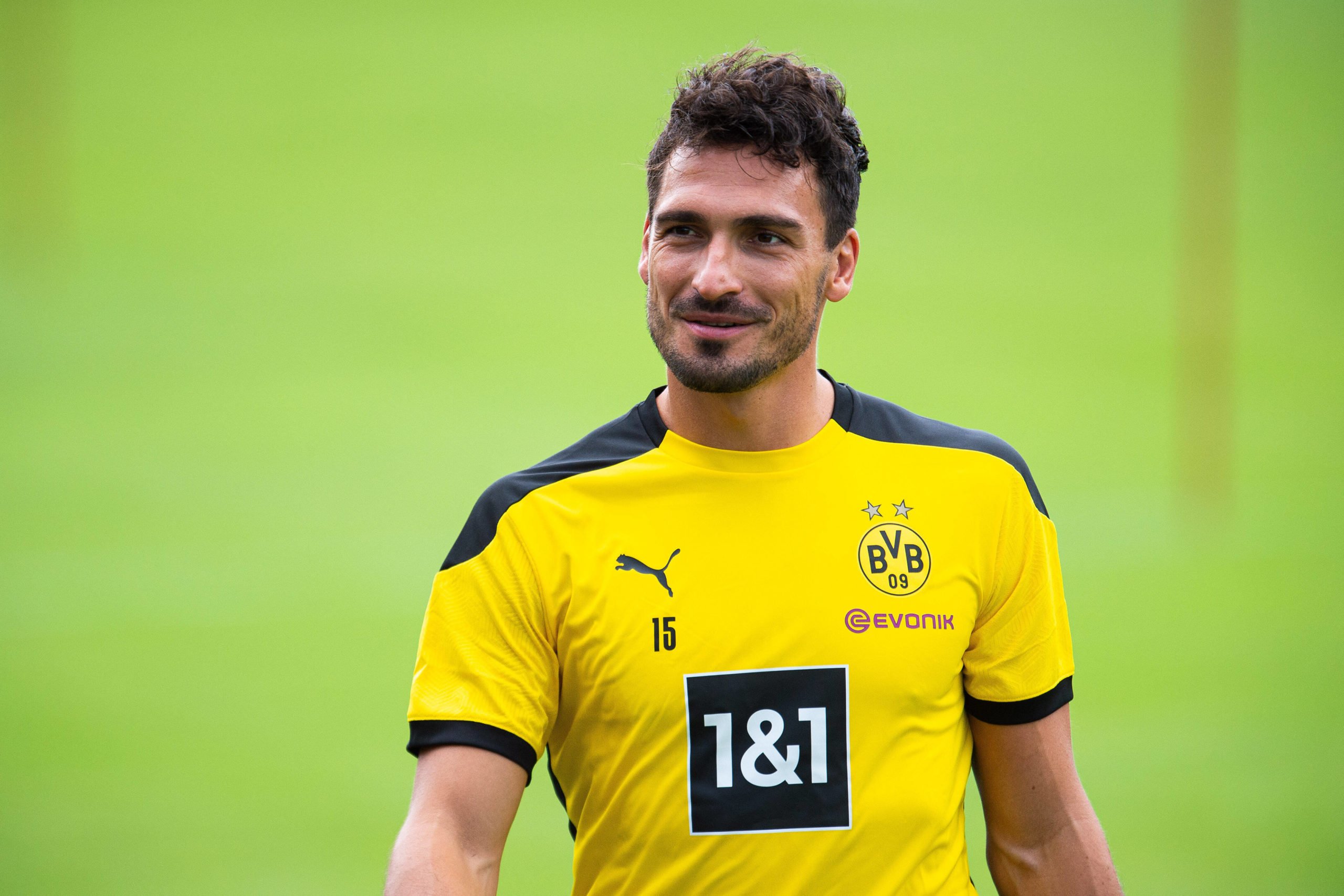 Mats Hummels