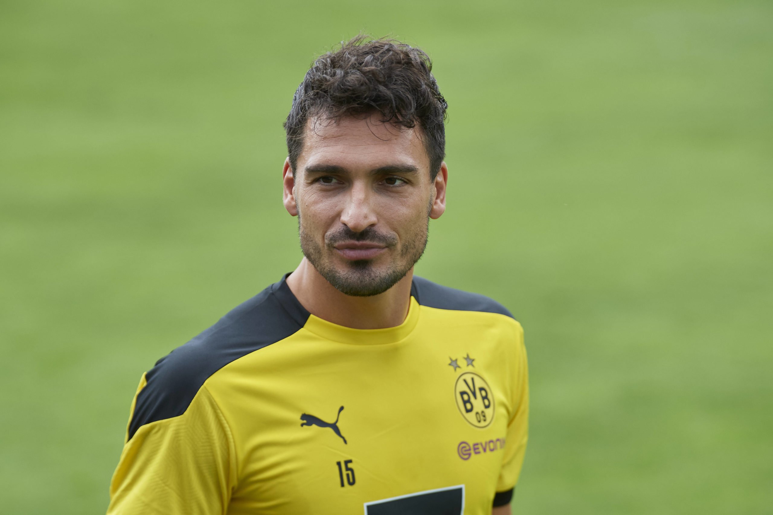 Mats Hummels