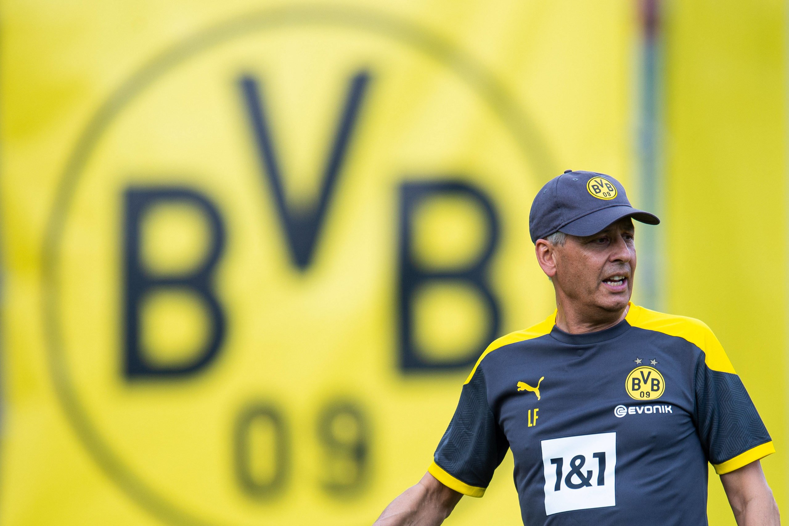 Lucien Favre