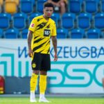 Jadon Sancho