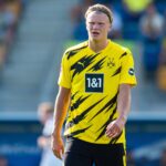 Erling Haaland