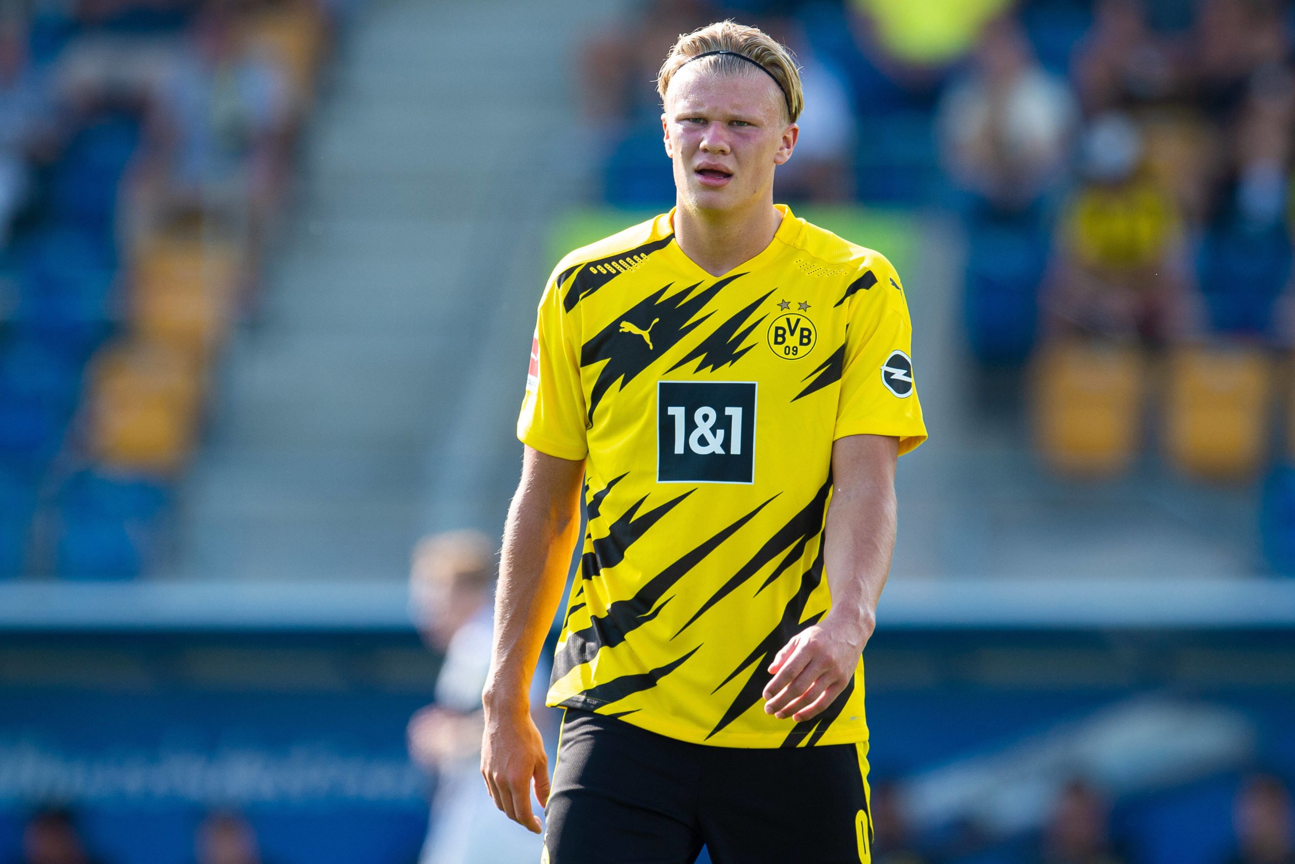 Erling Haaland