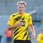 Erling Haaland