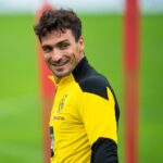 Mats Hummels