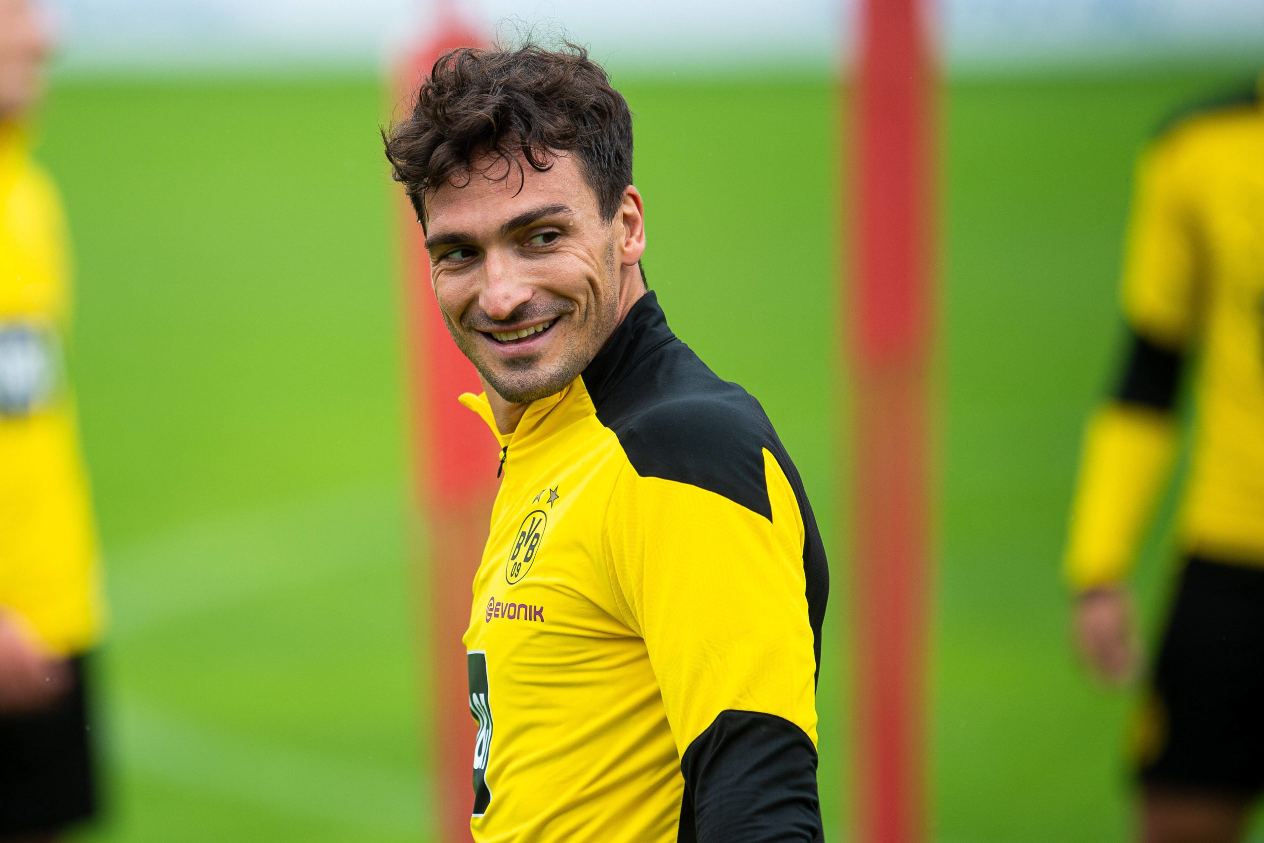 Mats Hummels