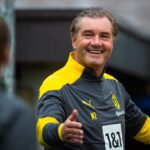 Michael Zorc