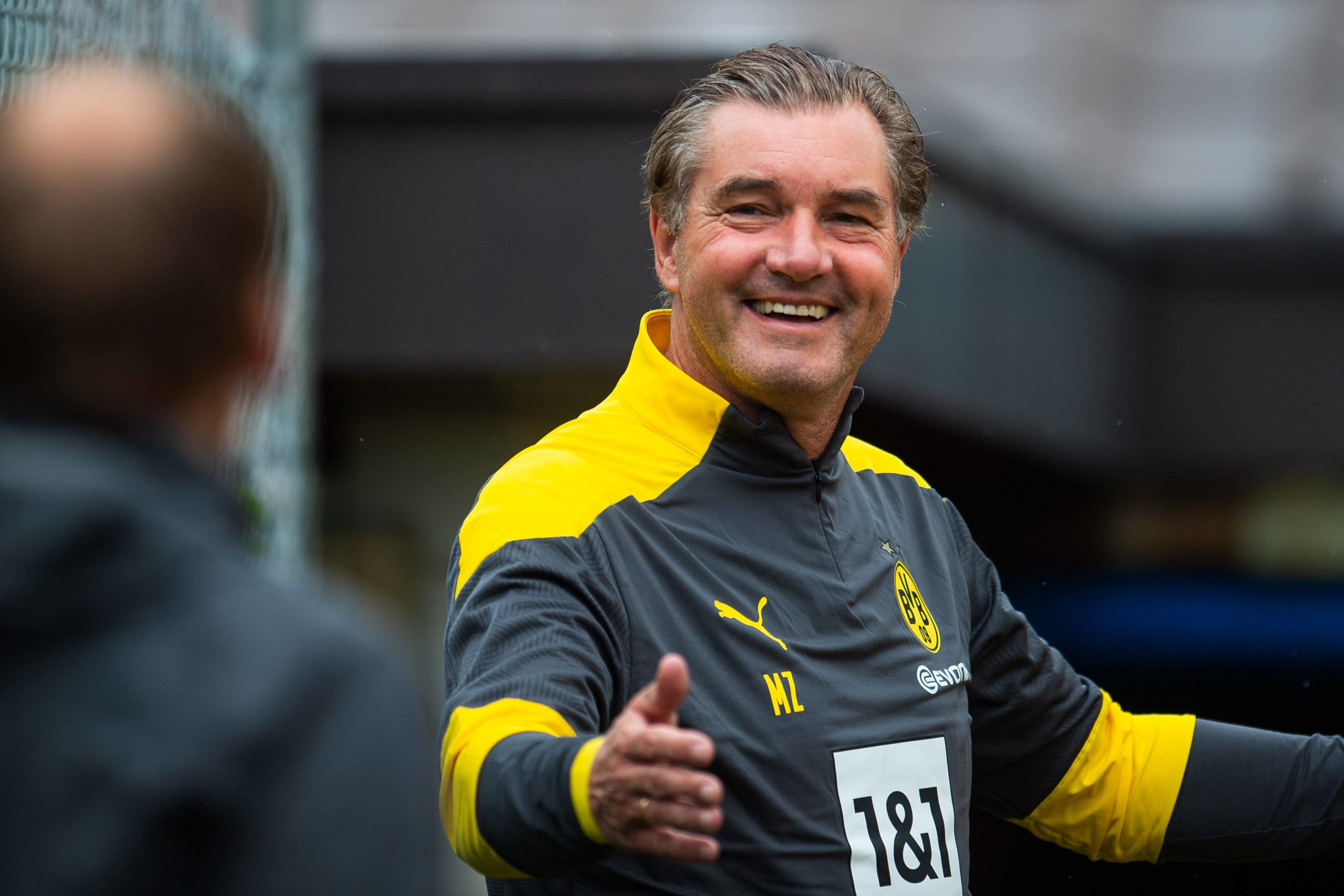 Michael Zorc