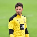 Mats Hummels