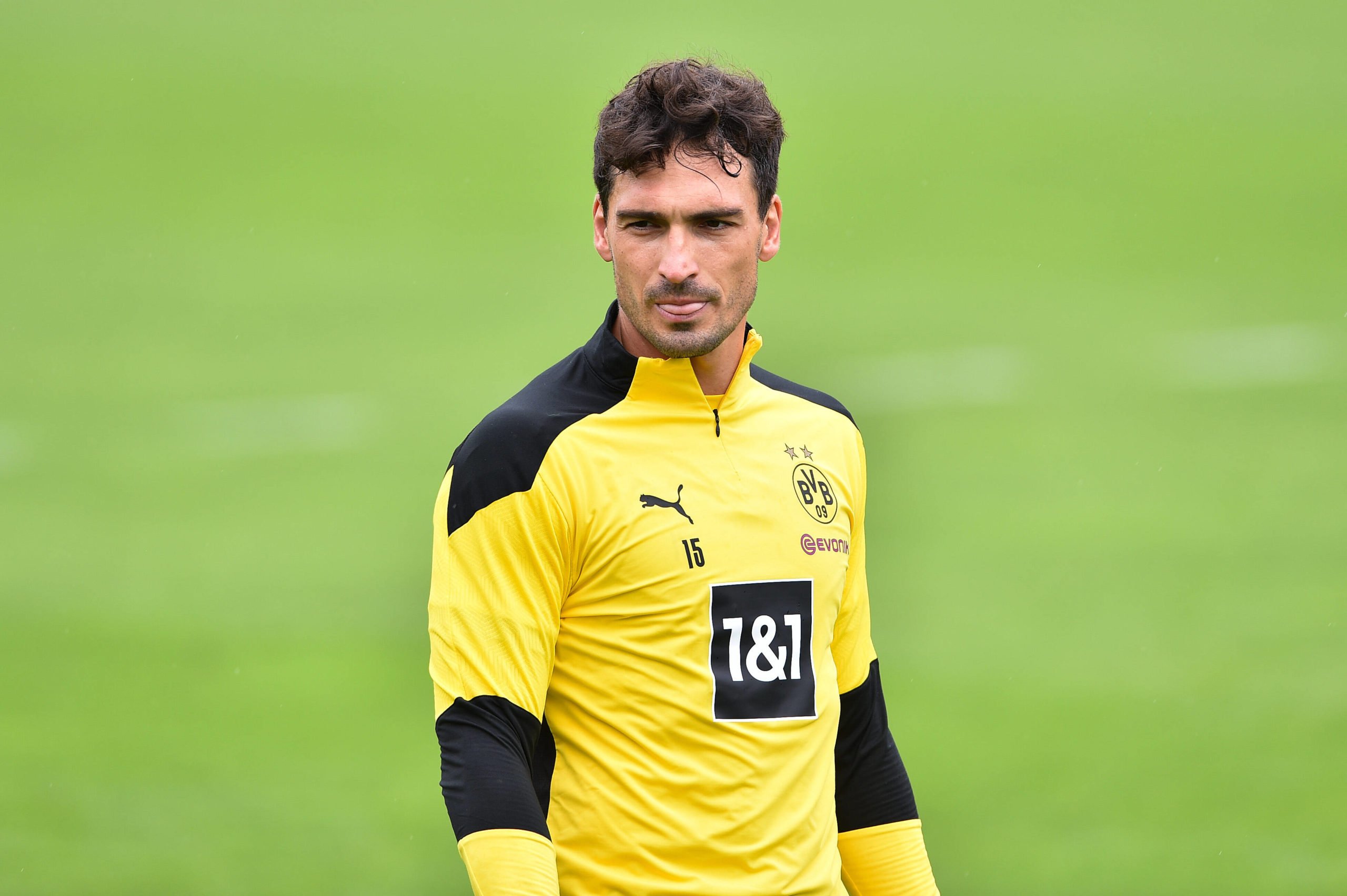 Mats Hummels