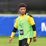 Jadon Sancho