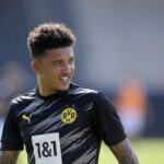 Jadon Sancho