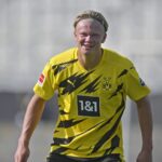 Erling Haaland