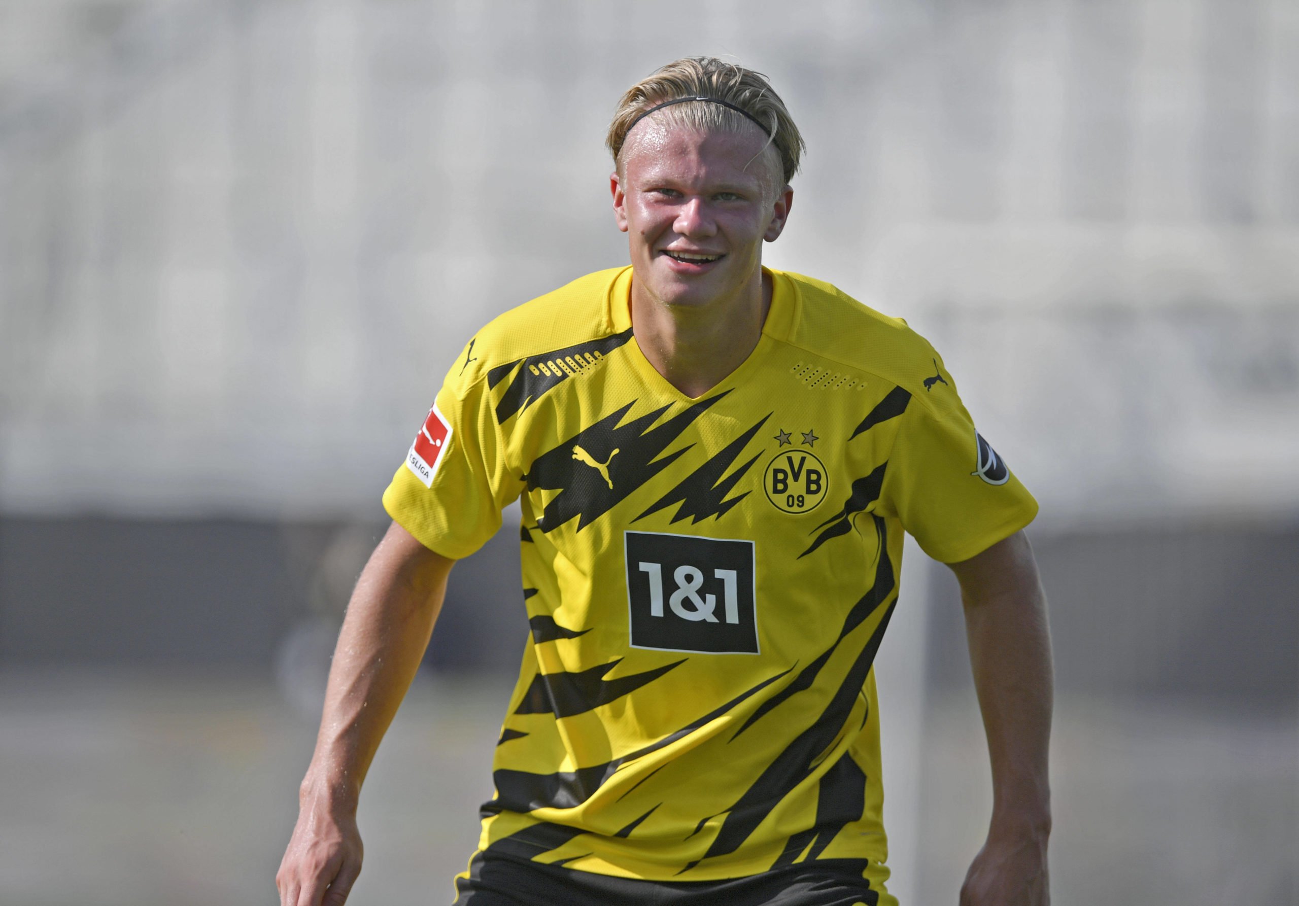 Erling Haaland